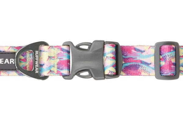 Ruffwear Front Range Halsband Reef Fish Gr. 28-36 cm Ruffwear Front Range Halsband Reef Fish Gr. 28-36 cm